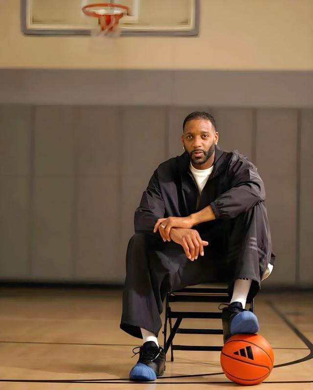 体育社区-情怀拉满！阿迪达斯签约麦迪复刻青春，ABCD训练营有望复兴