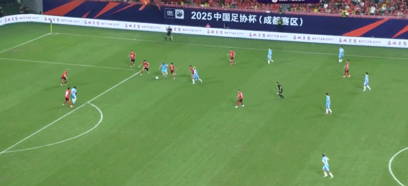 90分钟战报：王国明两连扑，成都蓉城0-0河南进加时赛