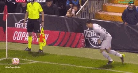 运动数据-【国王杯】小将戴帽，法蒂加时致胜，城际3-4巴塞罗那