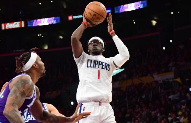 洛城德比三番战再度激烈 可为何受伤的总是湖人？