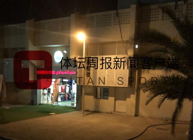 运动数据-西行手记④：千万别自己吓唬自己 对手更是满腹牢骚